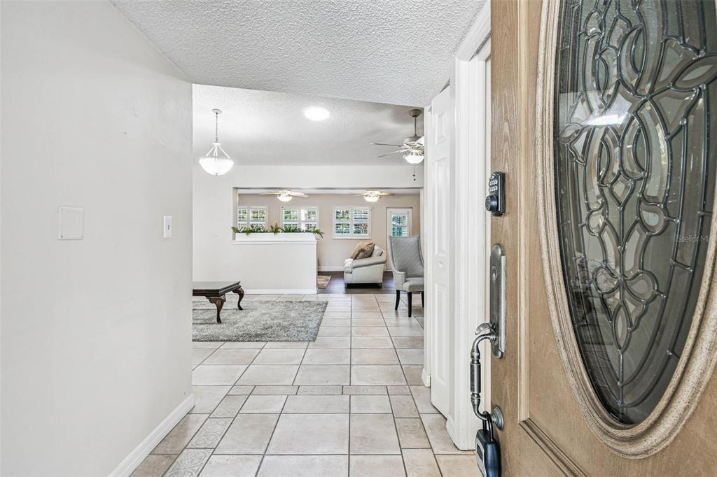 4161 Rolling Springs Drive Tampa, FL 33624 - Photo 4 of 52 a view of a walk in closet