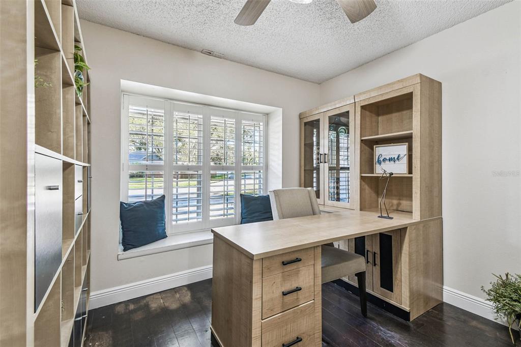 4161 Rolling Springs Drive Tampa, FL 33624 - Photo 43 of 52 a room with storage and utility