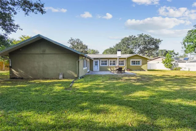 $3,500 | 4161 Rolling Springs Drive, Tampa, FL 33624