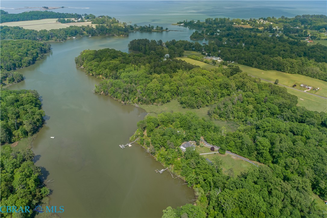 319 Parrotts Cove Road Water View, VA 23180 - Photo 40 of 41