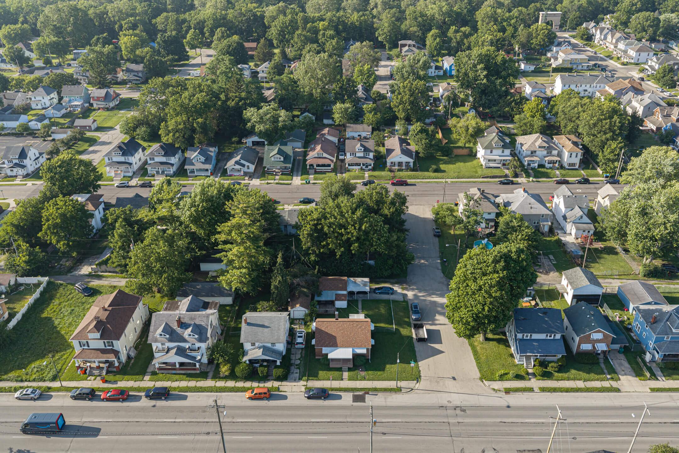 1100 West North Street Springfield, OH 45504 - Photo 3 of 34 1100 W North St-28