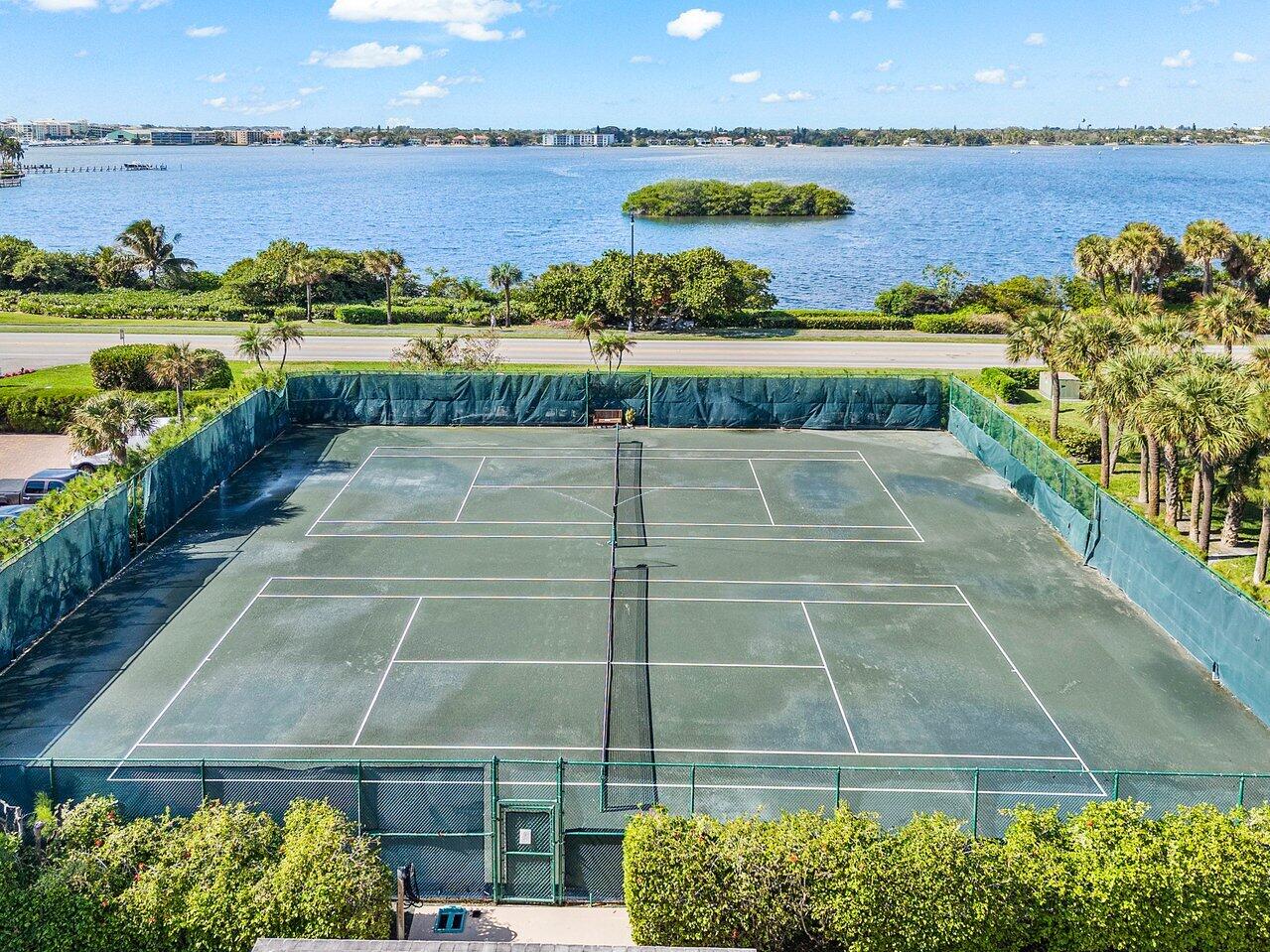 3440 South Ocean Boulevard, Unit 508N Palm Beach, FL 33480 - Photo 32 of 34 a view of a balcony with outdoor space