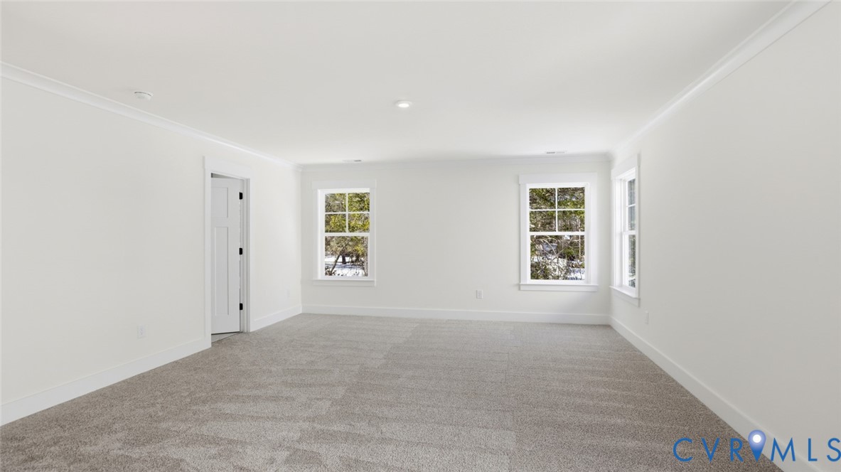 1730 Mountain Road Glen Allen, VA 23060 - Photo 15 of 44 This home is UNDER CONSTRUCTION. The photo represe