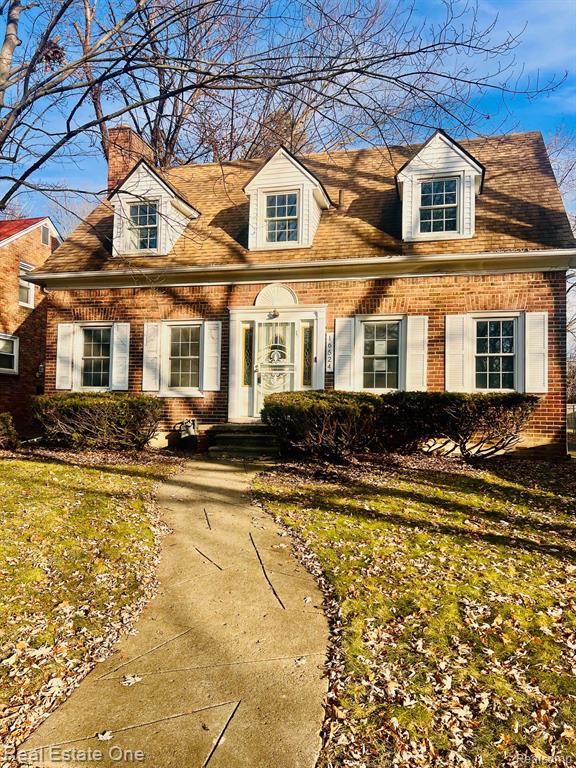 16524 Sunderland Road Detroit, MI 48219 - Photo 1 of 27 Gallery Image 1