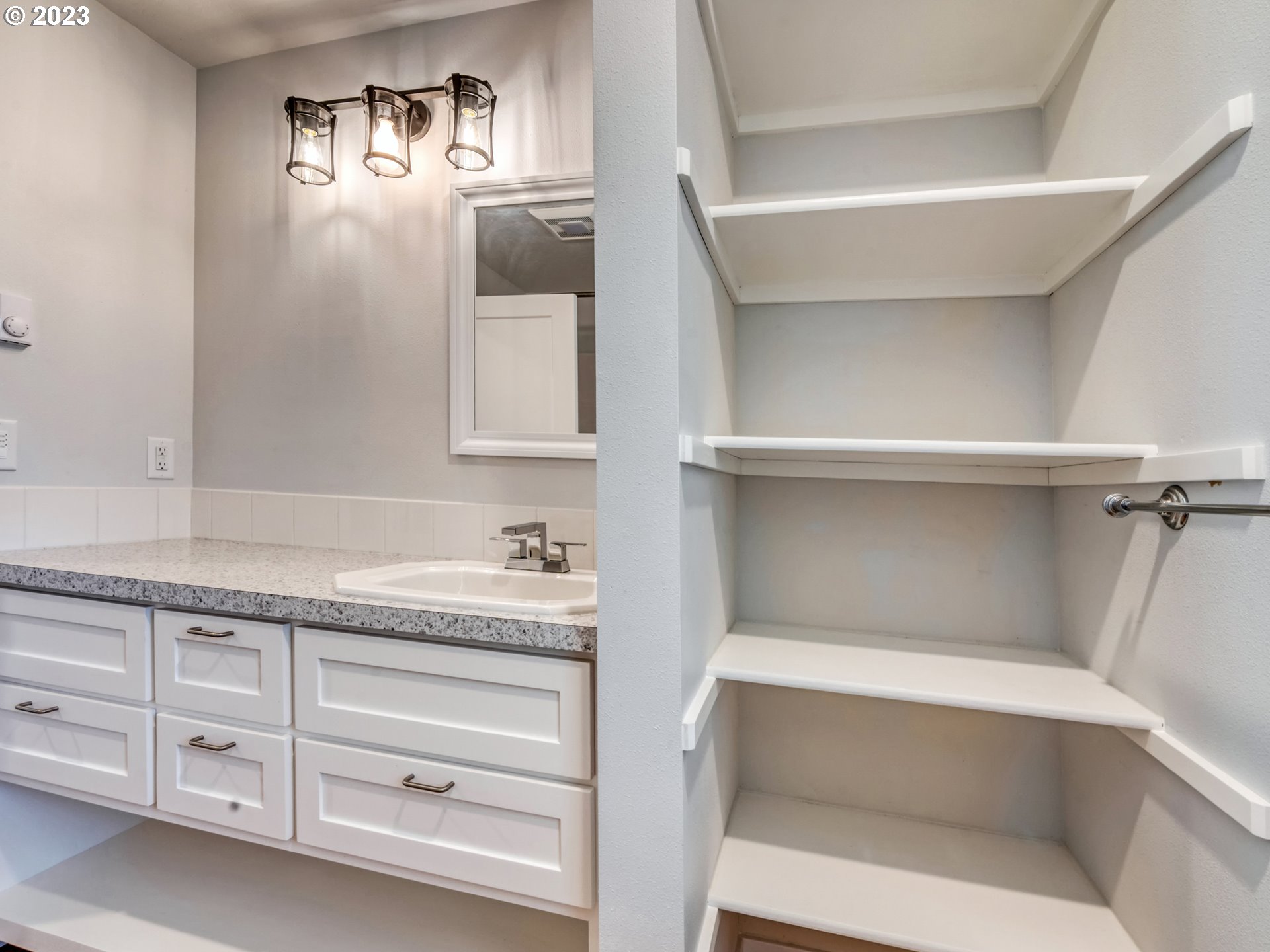 2285 City View Street Eugene, OR 97405 - Photo 21 of 47 a view of white cabinets