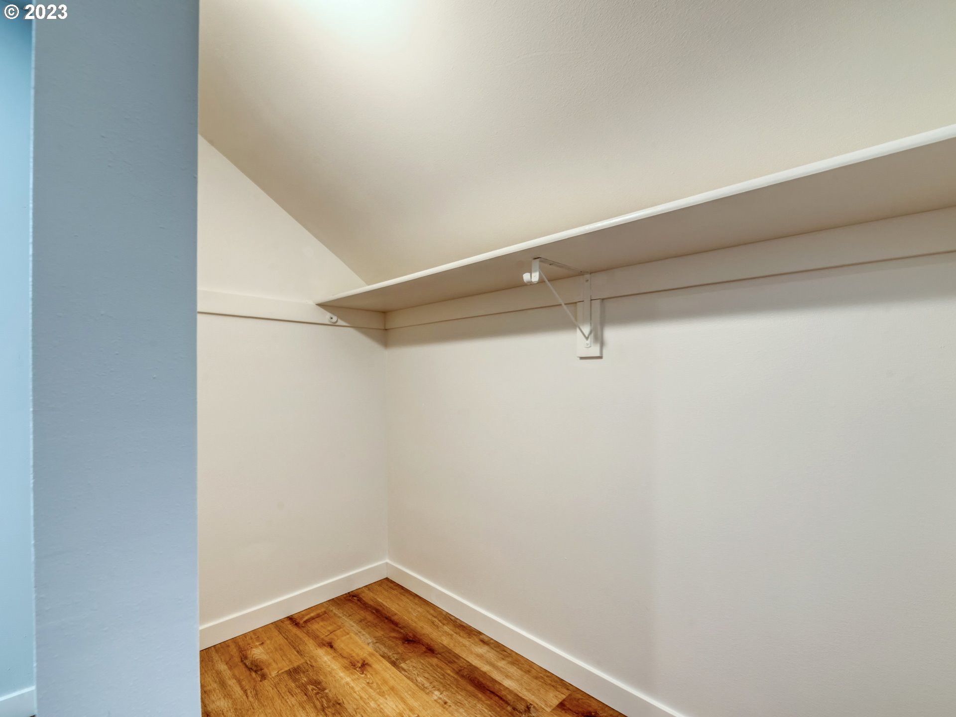 2285 City View Street Eugene, OR 97405 - Photo 37 of 47 a view of a room with racks on the wall