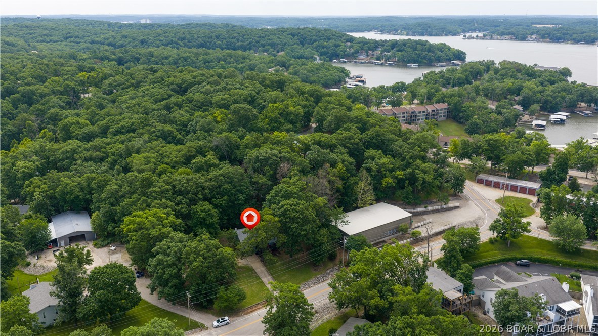 54 Sunset Road Lake Ozark, MO 65049 - Photo 28 of 37 Great location