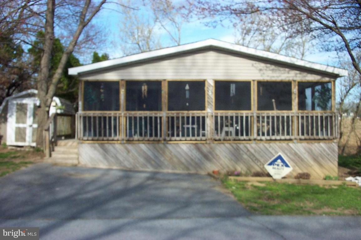 152 Weidler Lane Rothsville, PA 17543 - Photo 1 of 1