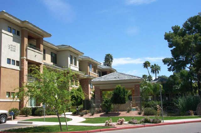 4488 Thomas Road, Unit 2019 Phoenix, AZ 85018 - Photo 1 of 1 Primary Photo