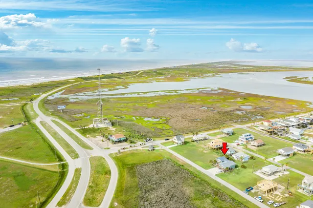 $649,900 | 123 Pieces Of 8, Freeport, TX 77541