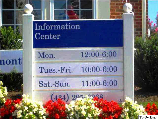 464 Rolkin Road Charlottesville, VA 22911 - Photo 8 of 12 a sign