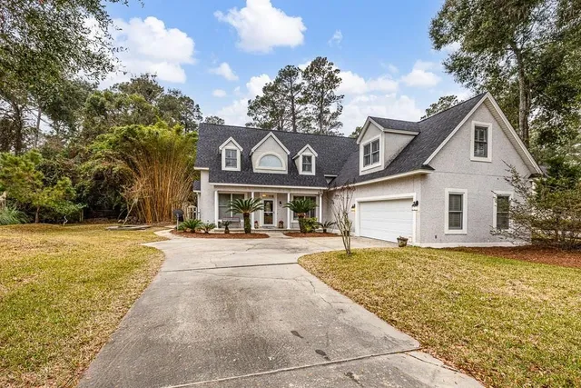 $4,300 | 183 West Commons Drive, St. Simons Island, GA 31522