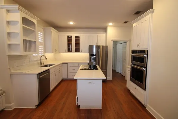$4,300 | 183 West Commons Drive, St. Simons Island, GA 31522