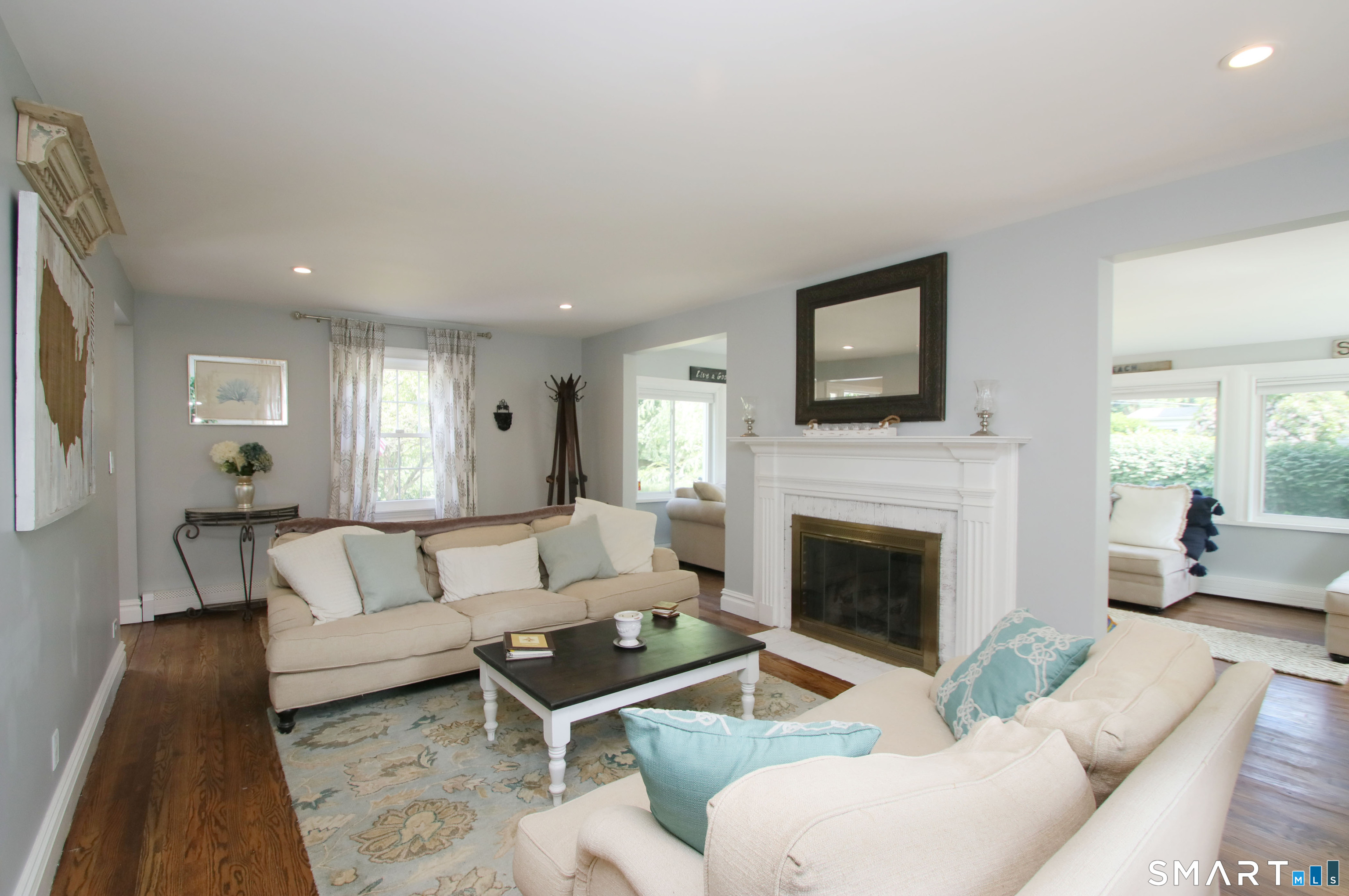 146 Oxford Road Fairfield, CT 06890 - Photo 16 of 19
