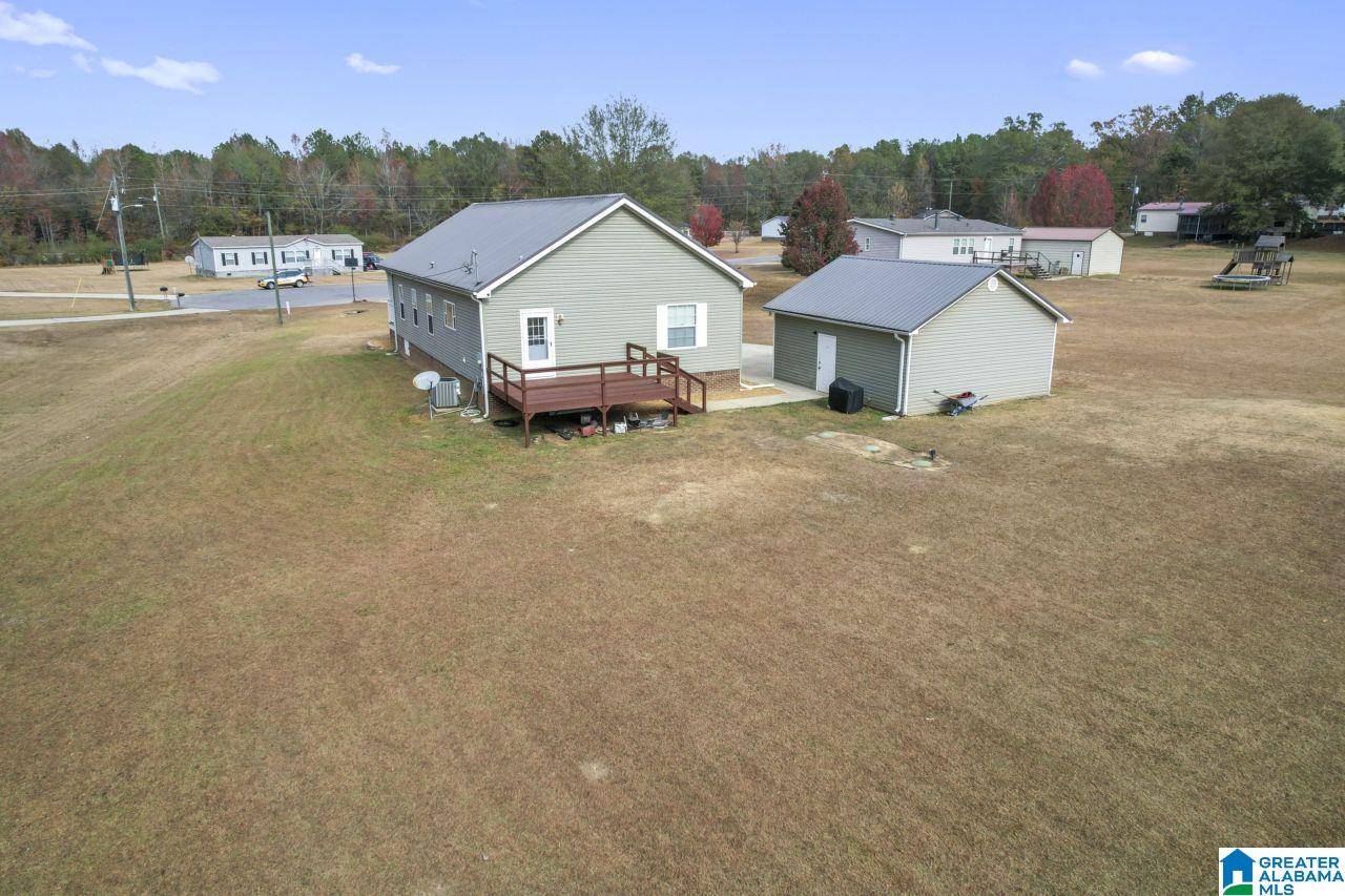 369 Goodwin Circle Vincent, AL 35178 - Photo 7 of 10