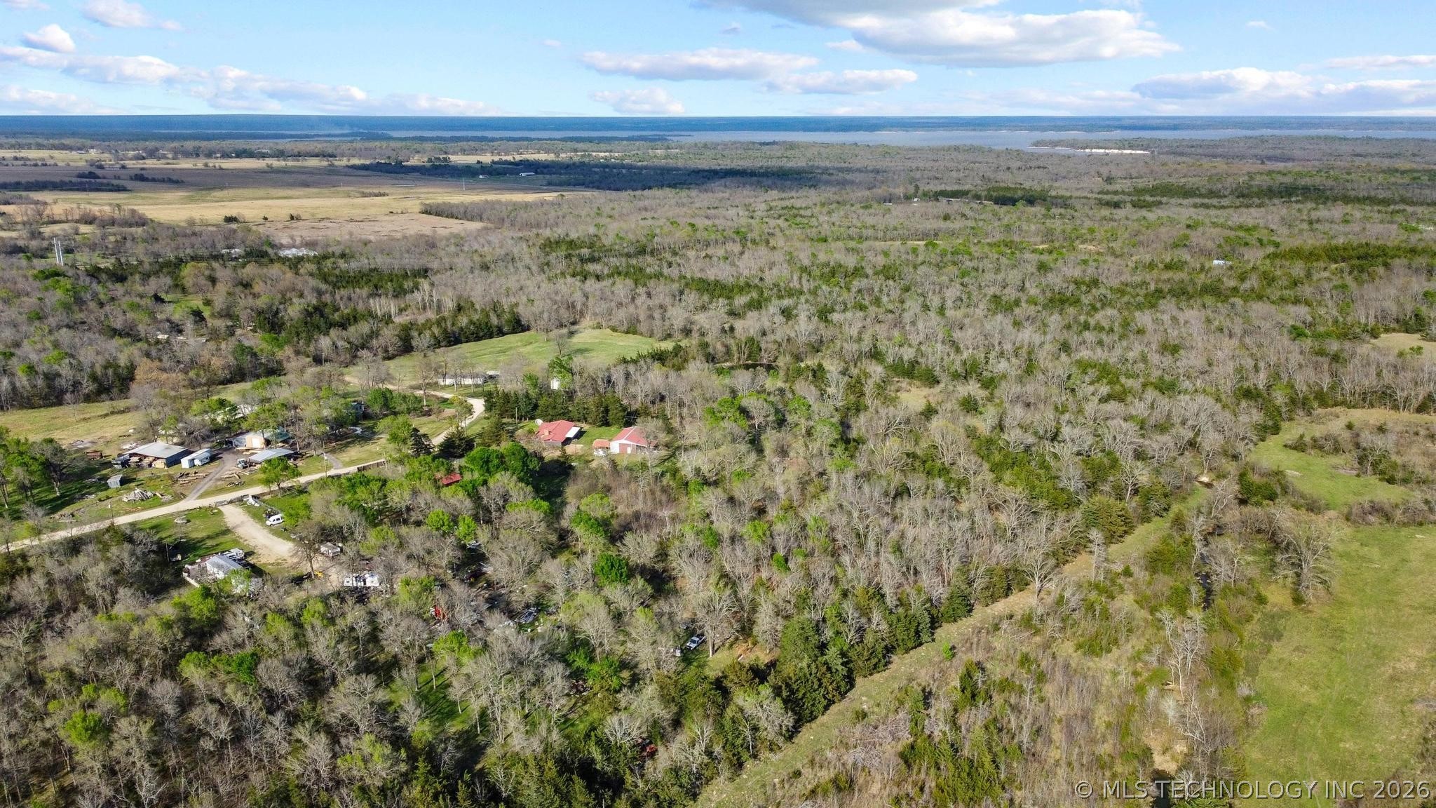 2628 East 2064 Road Hugo, OK 74743 - Photo 40 of 40 Country living so close to town and the lake with room to grow, explore and create your ideal lifestyle