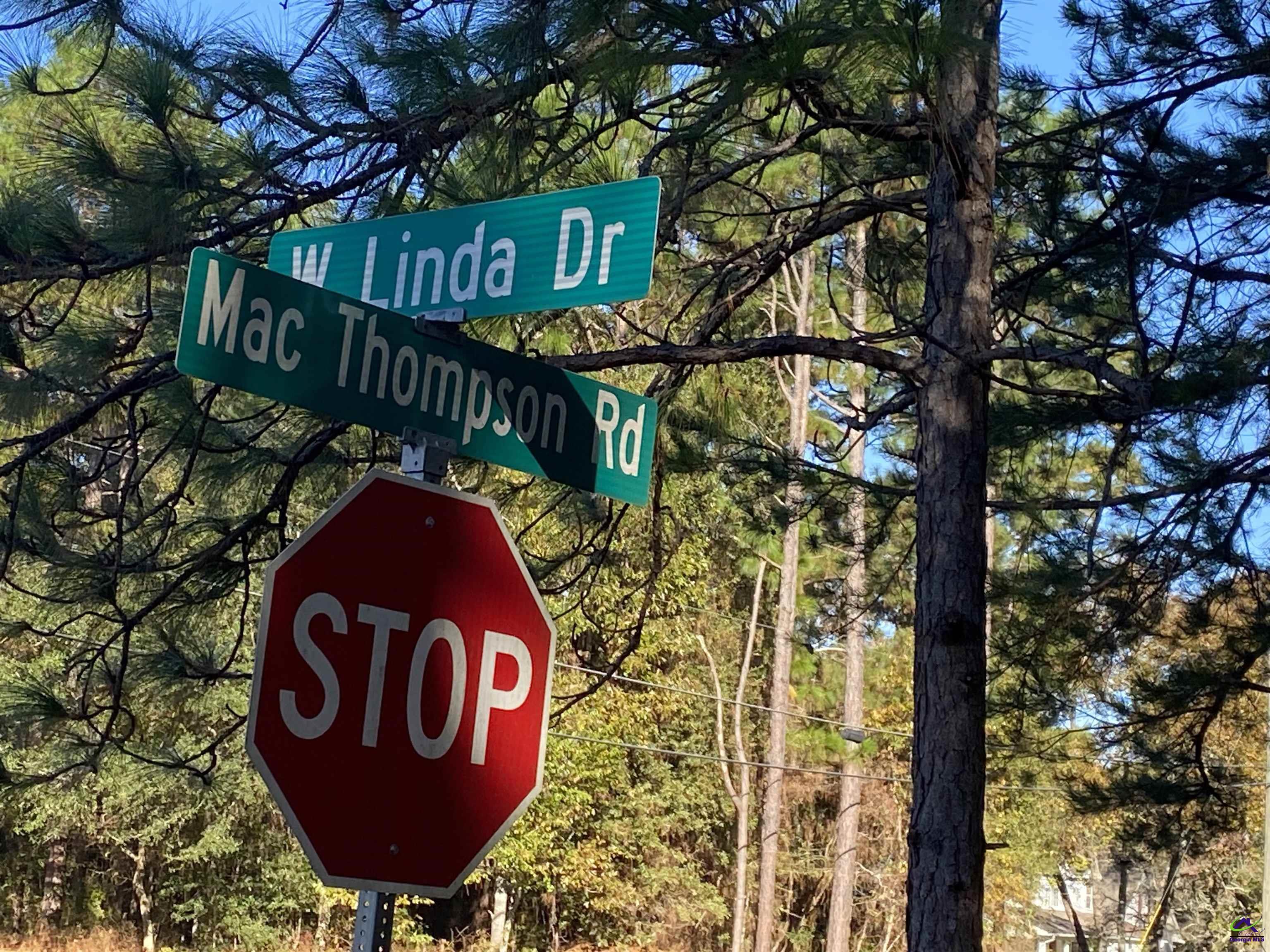 14-17 Mac Thompson Road Cochran, GA 31014 - Photo 26 of 26