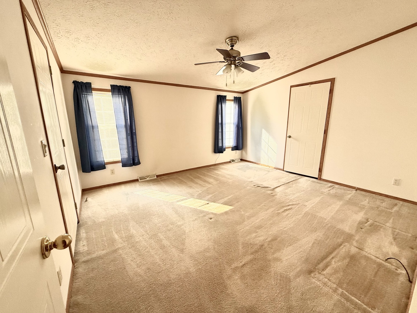 461 Meadowlark Circle, Unit A Sandwich, IL 60548 - Photo 16 of 28 a view of an empty room