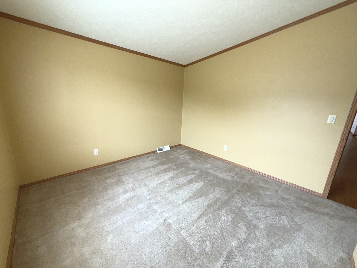 461 Meadowlark Circle, Unit A Sandwich, IL 60548 - Photo 21 of 28 a view of an empty room