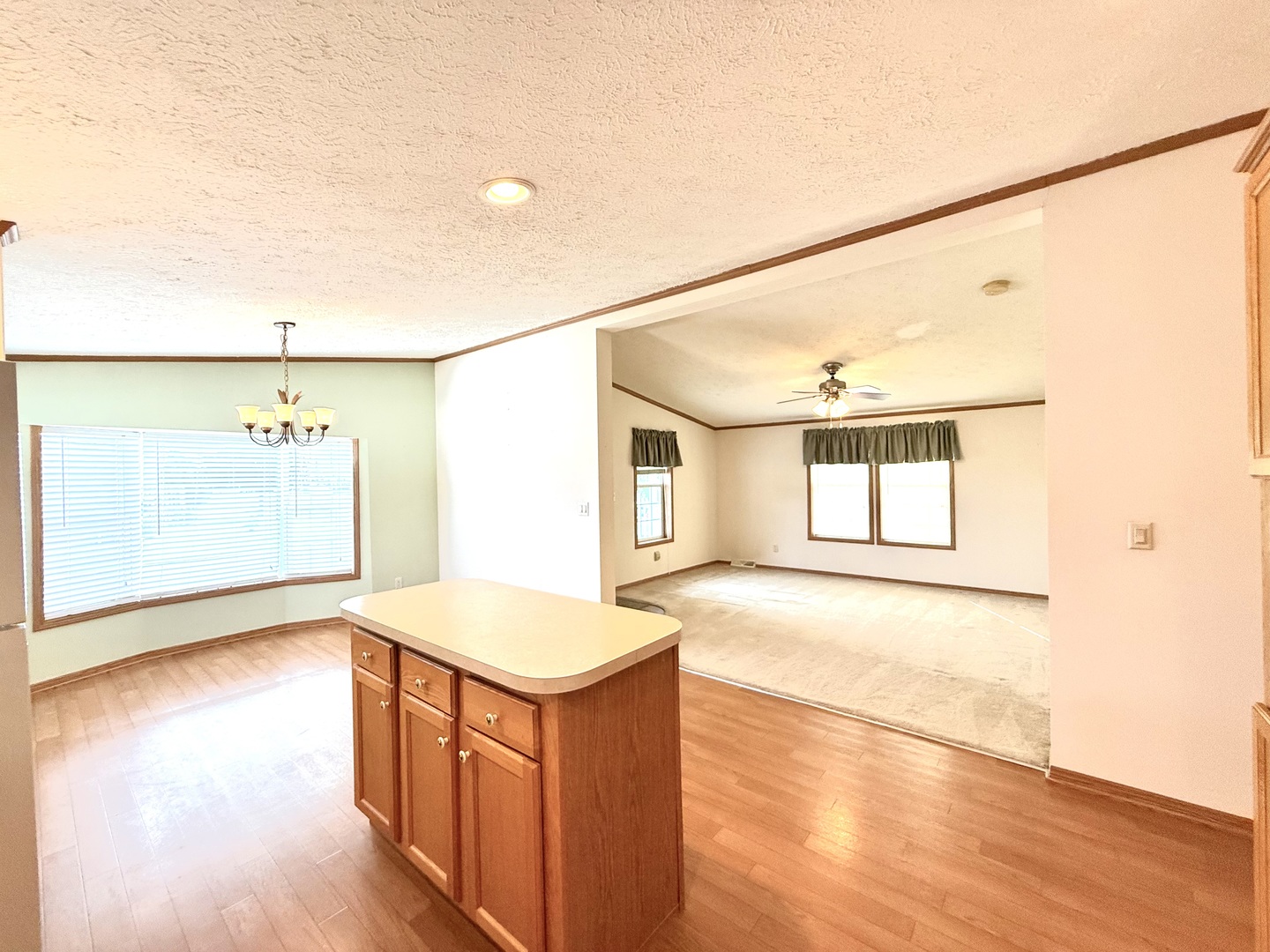 461 Meadowlark Circle, Unit A Sandwich, IL 60548 - Photo 6 of 28 a view of a room with gym equipment