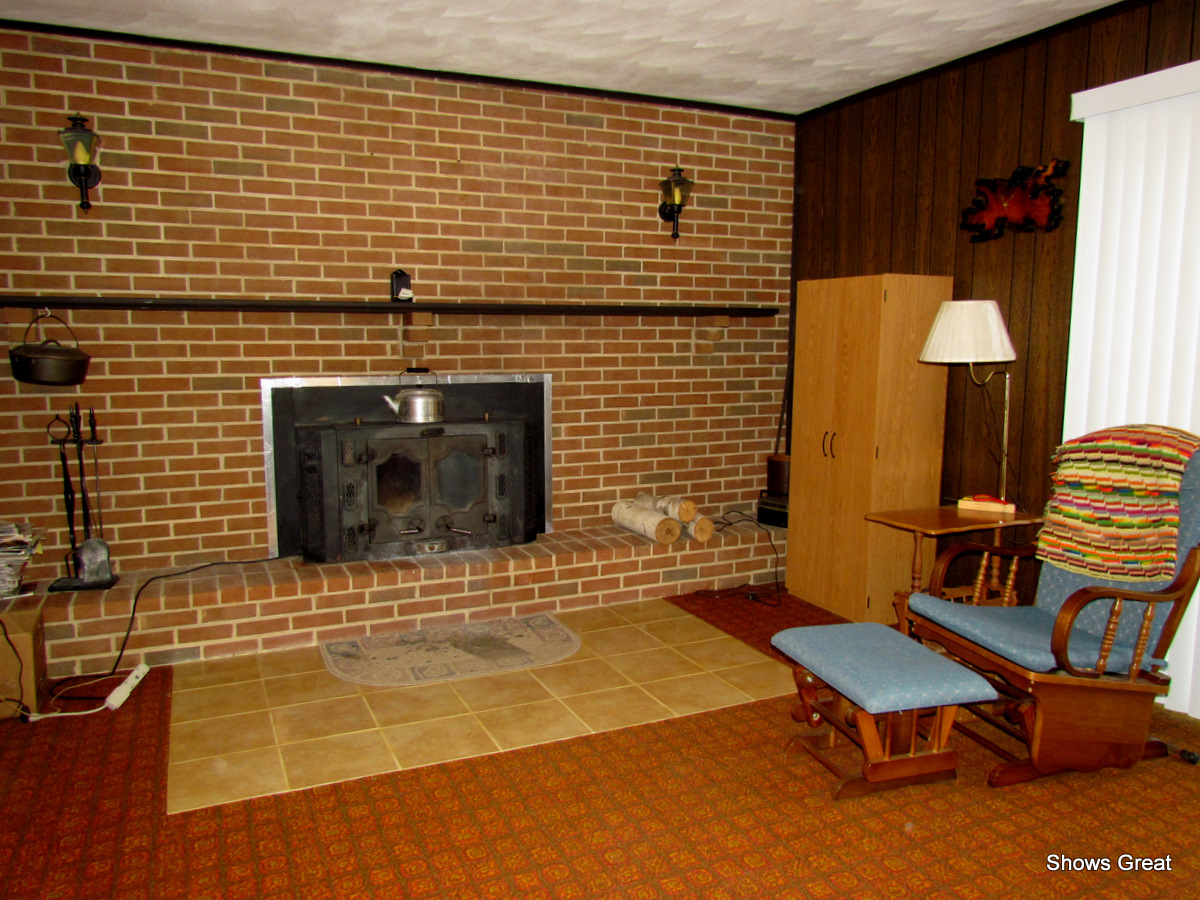 4629 Nemmo Road Vinton, VA 24179 - Photo 8 of 16 Family Room