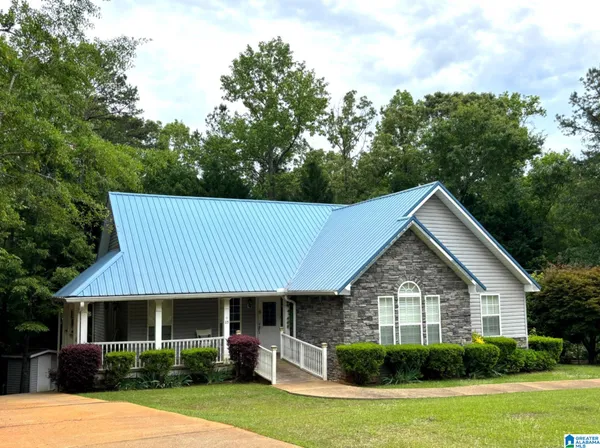 $379,000 | 85 Amanda Drive, Wedowee, AL 36278