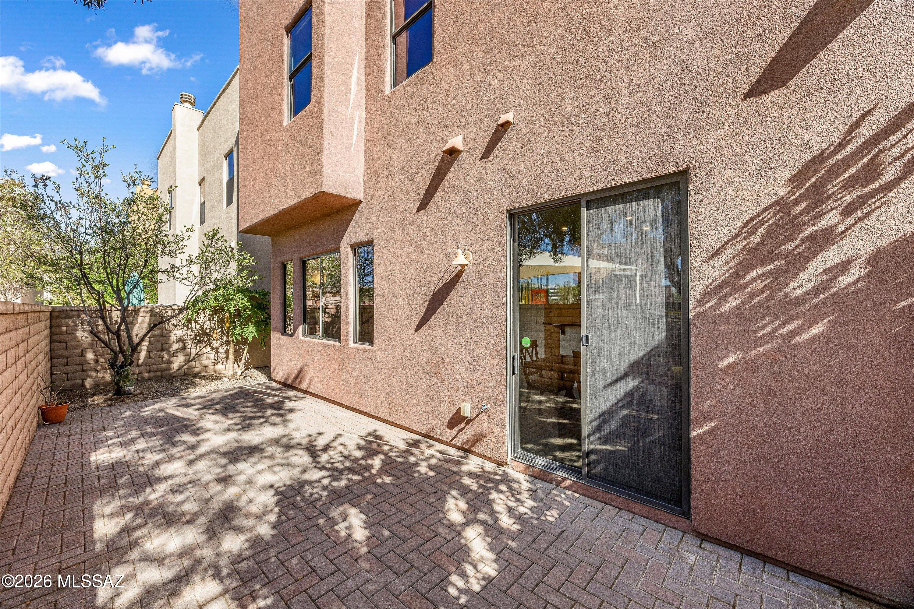 494 East Cedarvale Road Tucson, AZ 85704 - Photo 35 of 51