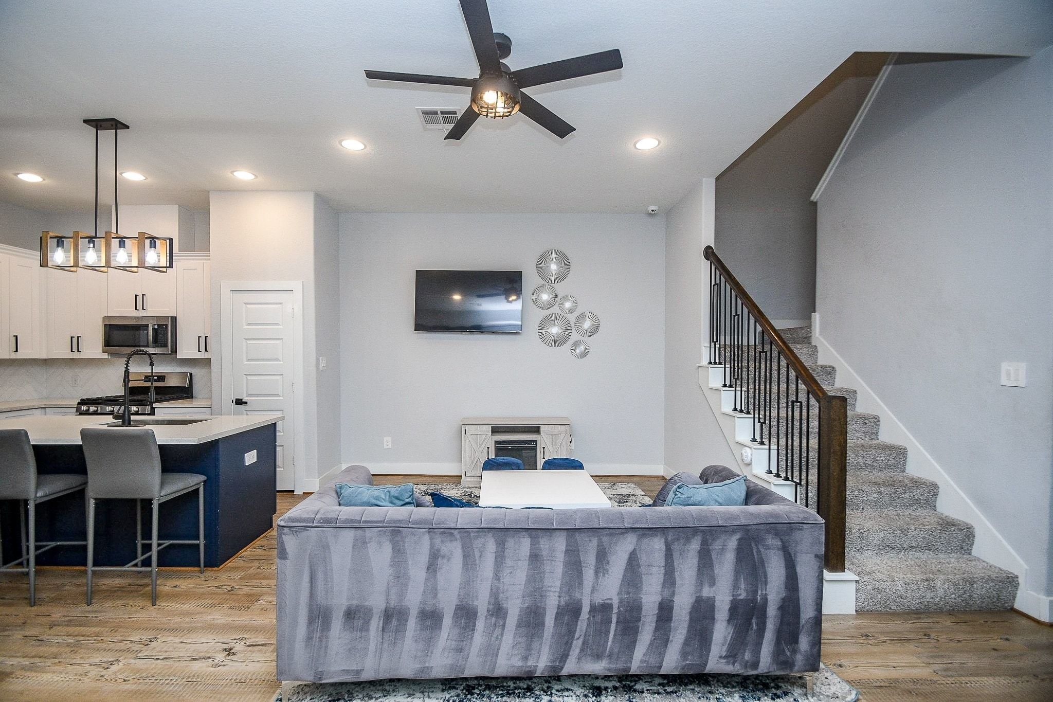 3542 Nathaniel Brown Street Houston, TX 77021 - Photo 8 of 50