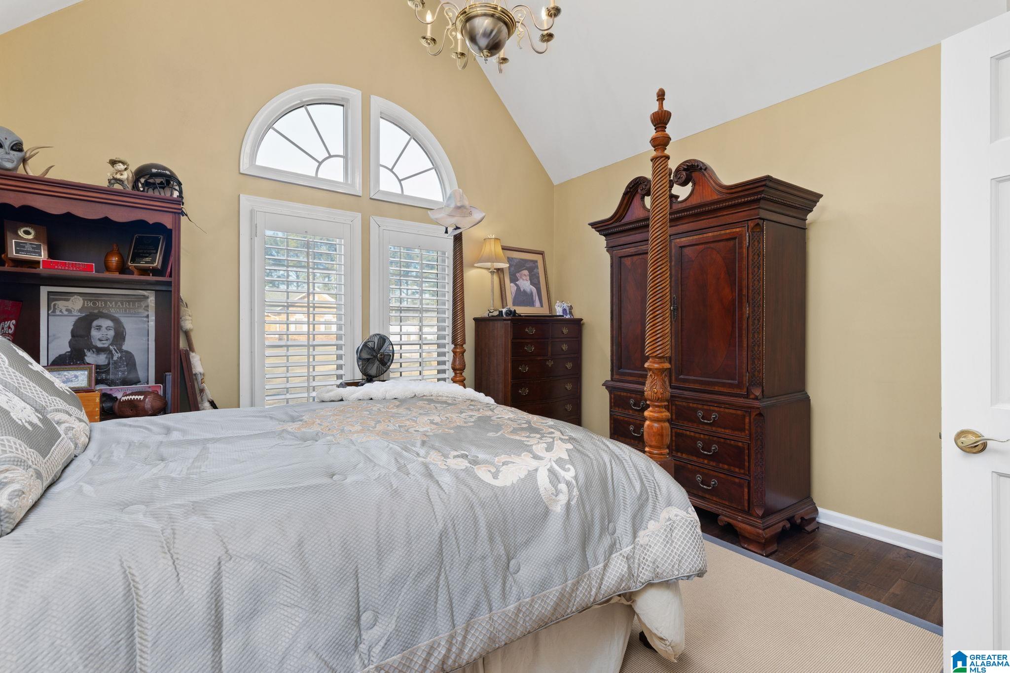 1806 Loch Drive Cullman, AL 35055 - Photo 38 of 75