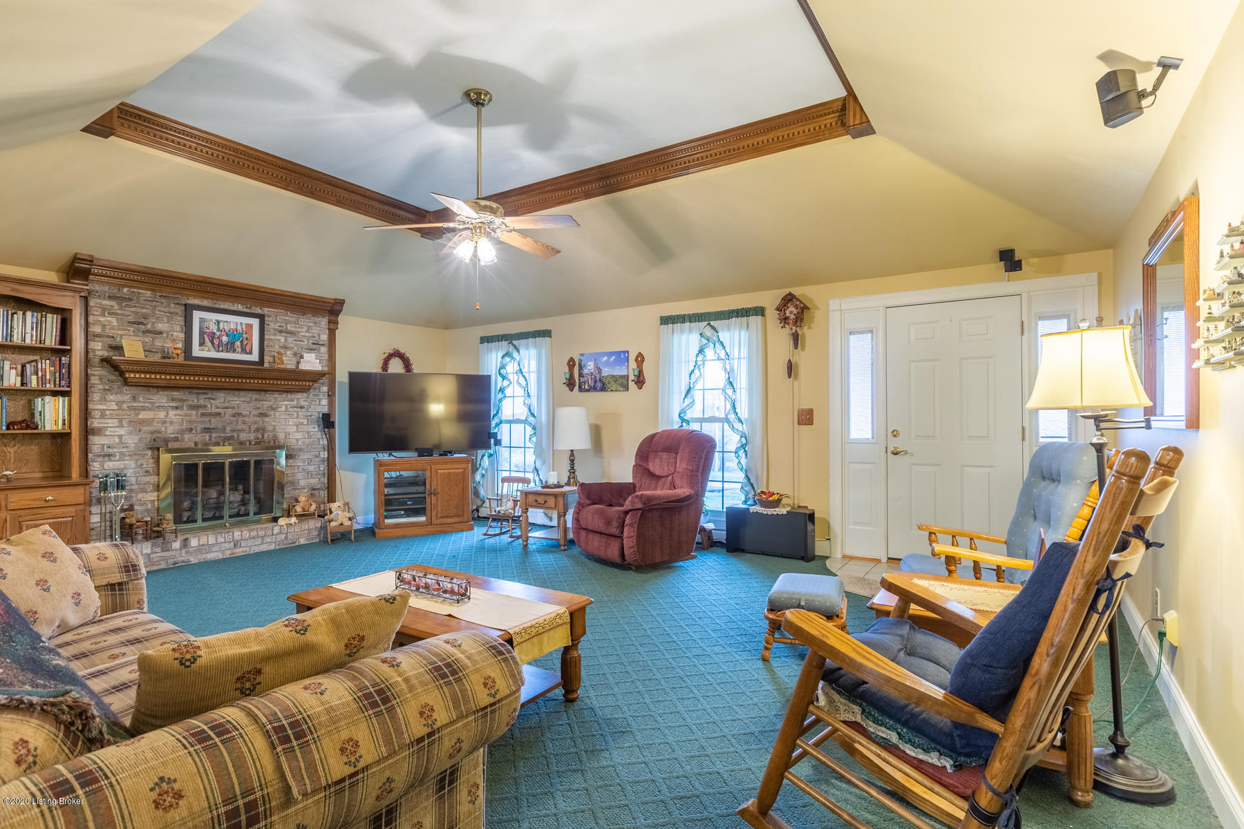 305 Wade Road Mount Washington, KY 40047 - Photo 13 of 48 305WadeRd-13