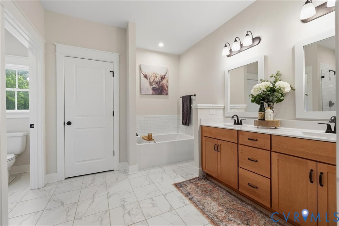 8085 Old Ridge Road Ashland, VA 23005 - Photo 22 of 53