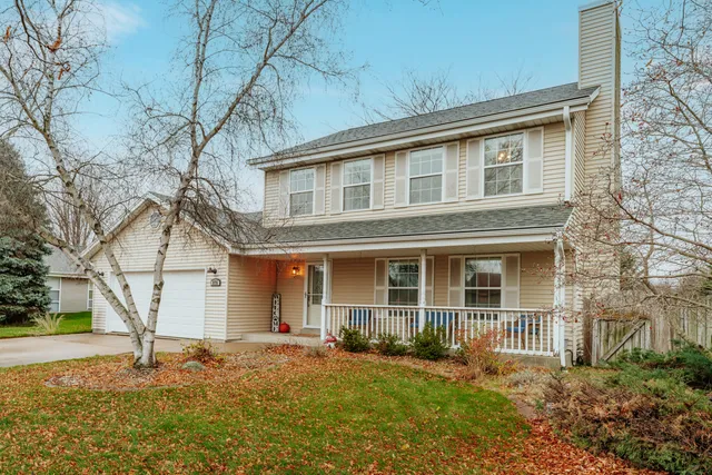 $374,900 | 275 Dean Road, Belgium, WI 53004