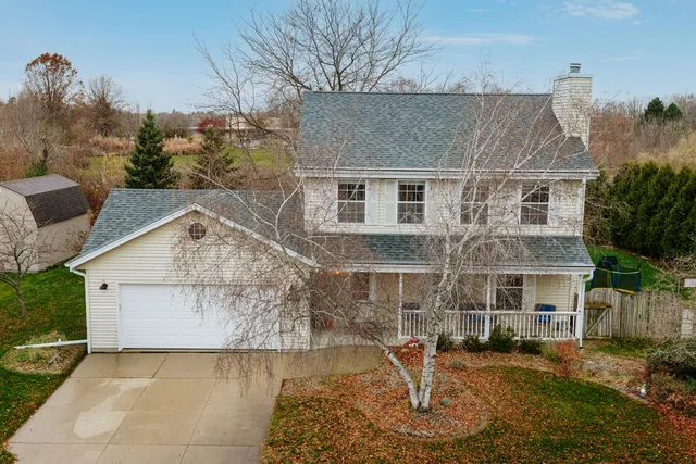 $374,900 | 275 Dean Road, Belgium, WI 53004