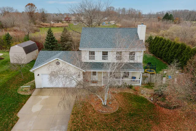 $374,900 | 275 Dean Road, Belgium, WI 53004