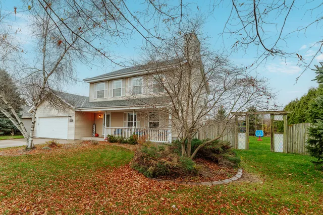 $374,900 | 275 Dean Road, Belgium, WI 53004