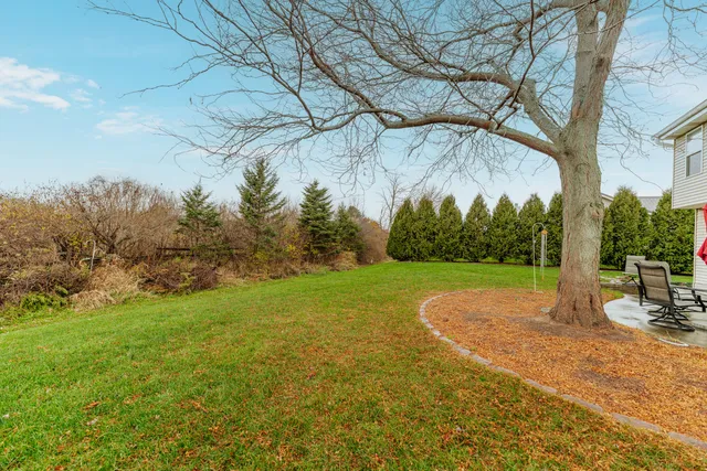 $374,900 | 275 Dean Road, Belgium, WI 53004