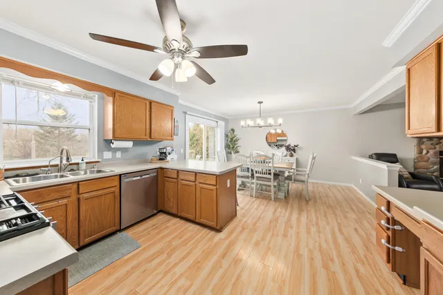 $374,900 | 275 Dean Road, Belgium, WI 53004