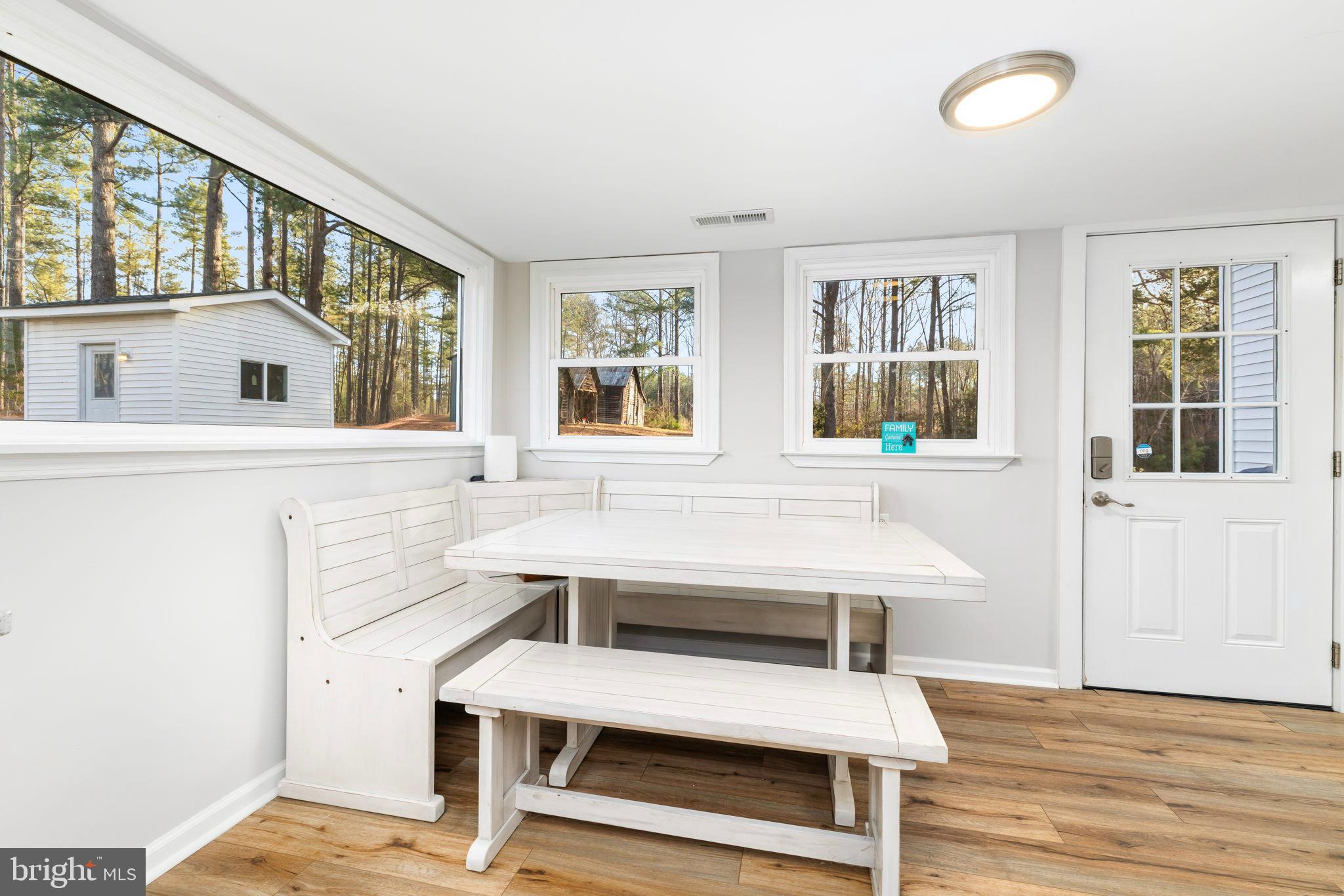 1052 South Hill Road Brodnax, VA 23920 - Photo 15 of 100