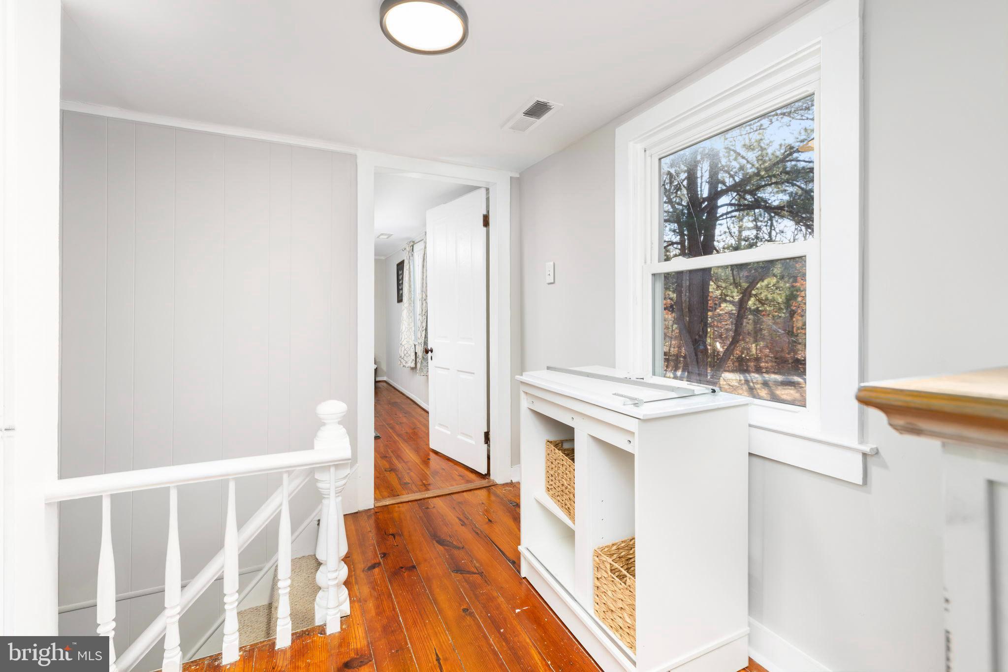 1052 South Hill Road Brodnax, VA 23920 - Photo 40 of 100 a kitchen with stainless steel appliances granite countertop a stove and a refrigerator