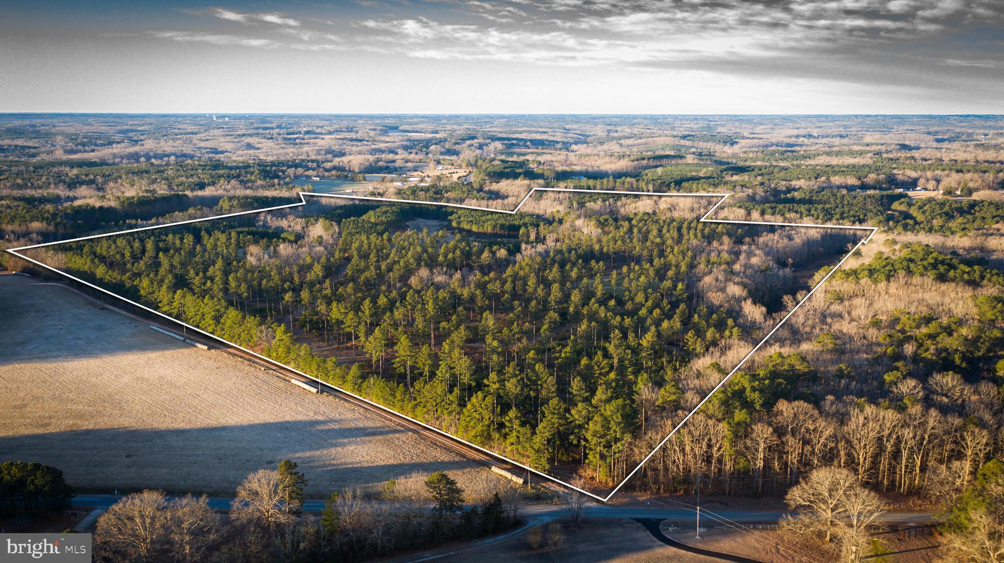 1052 South Hill Road Brodnax, VA 23920 - Photo 4 of 100