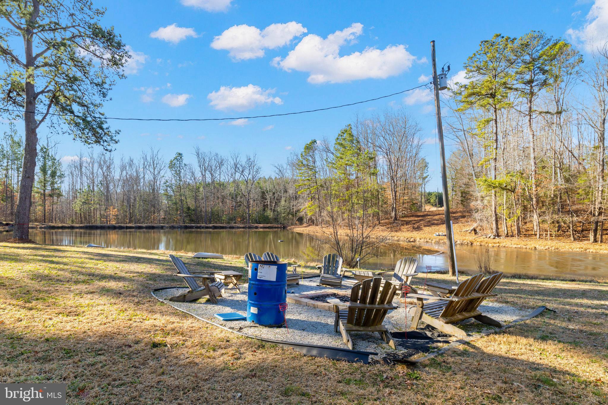 1052 South Hill Road Brodnax, VA 23920 - Photo 46 of 100