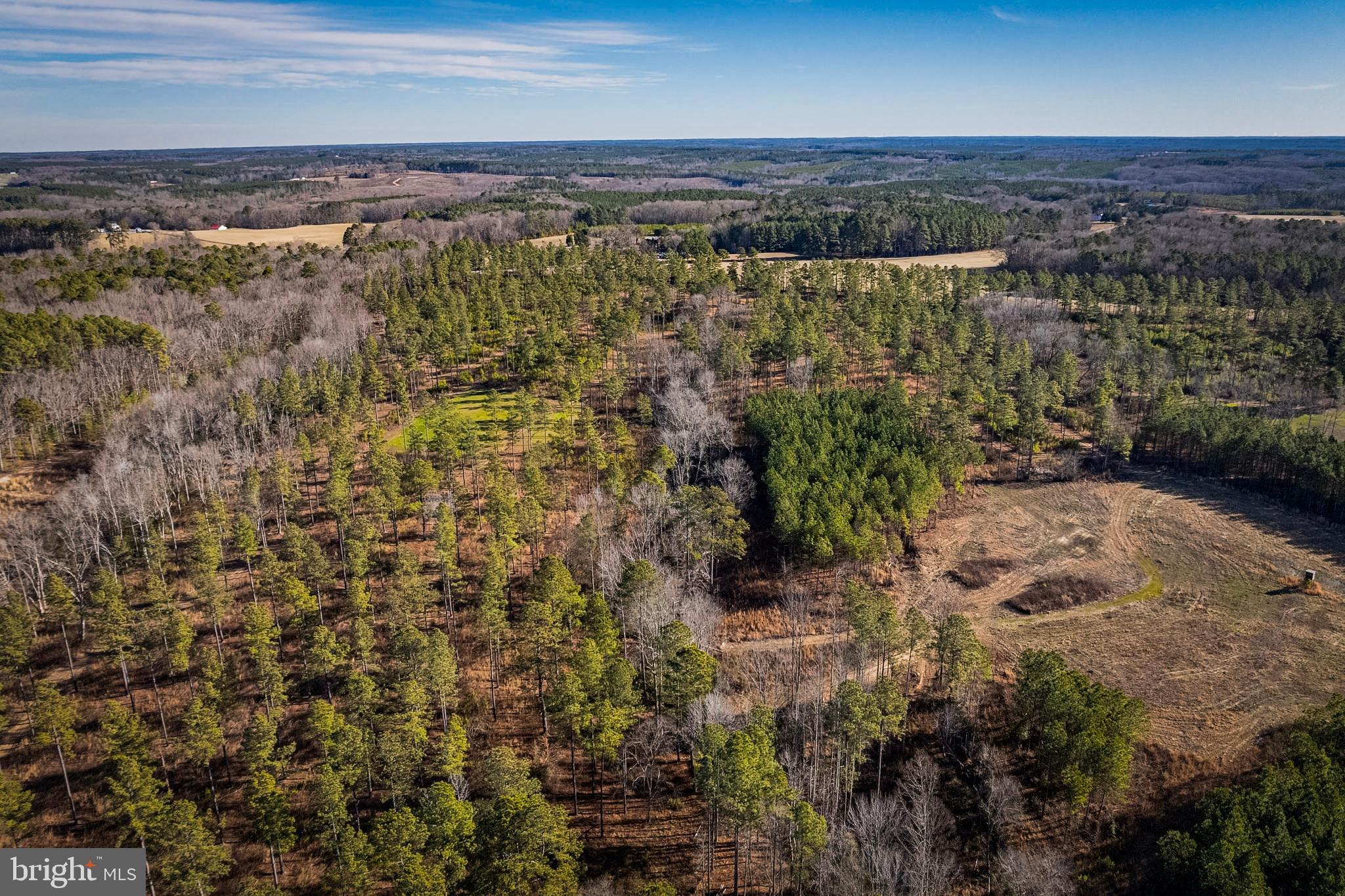 1052 South Hill Road Brodnax, VA 23920 - Photo 78 of 100