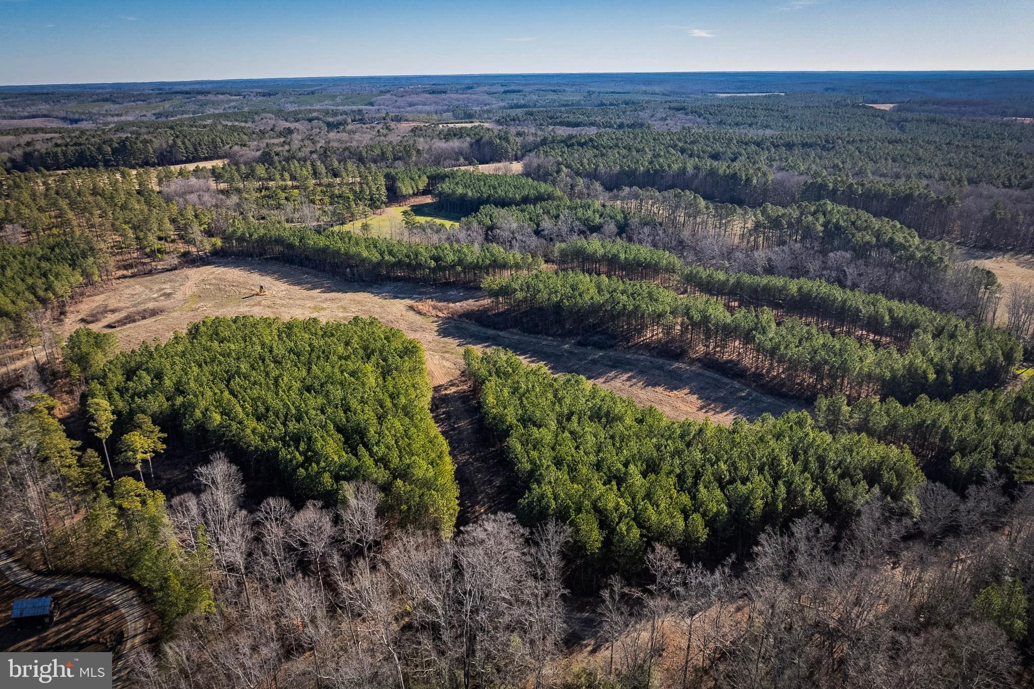 1052 South Hill Road Brodnax, VA 23920 - Photo 79 of 100