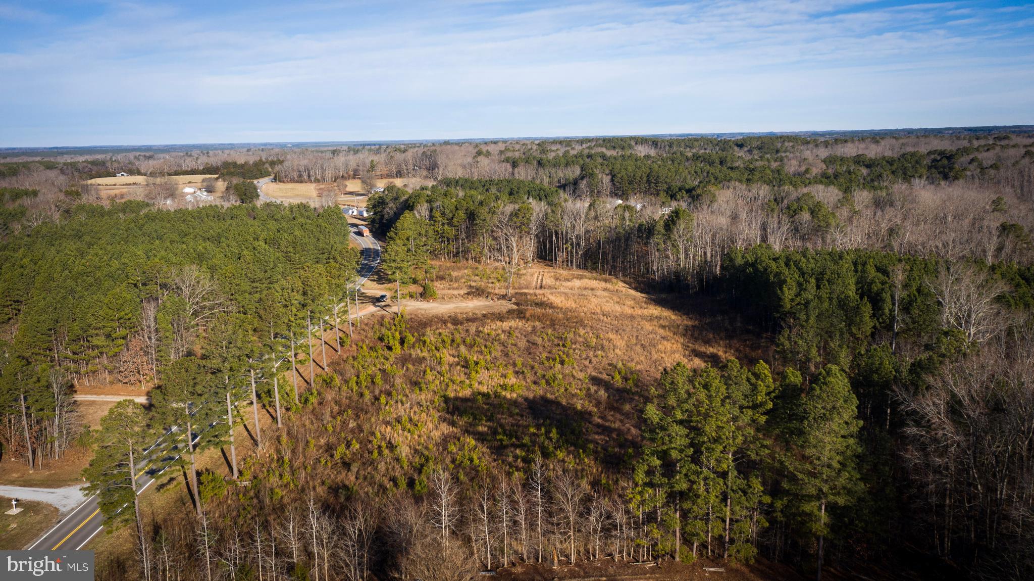 1052 South Hill Road Brodnax, VA 23920 - Photo 80 of 100