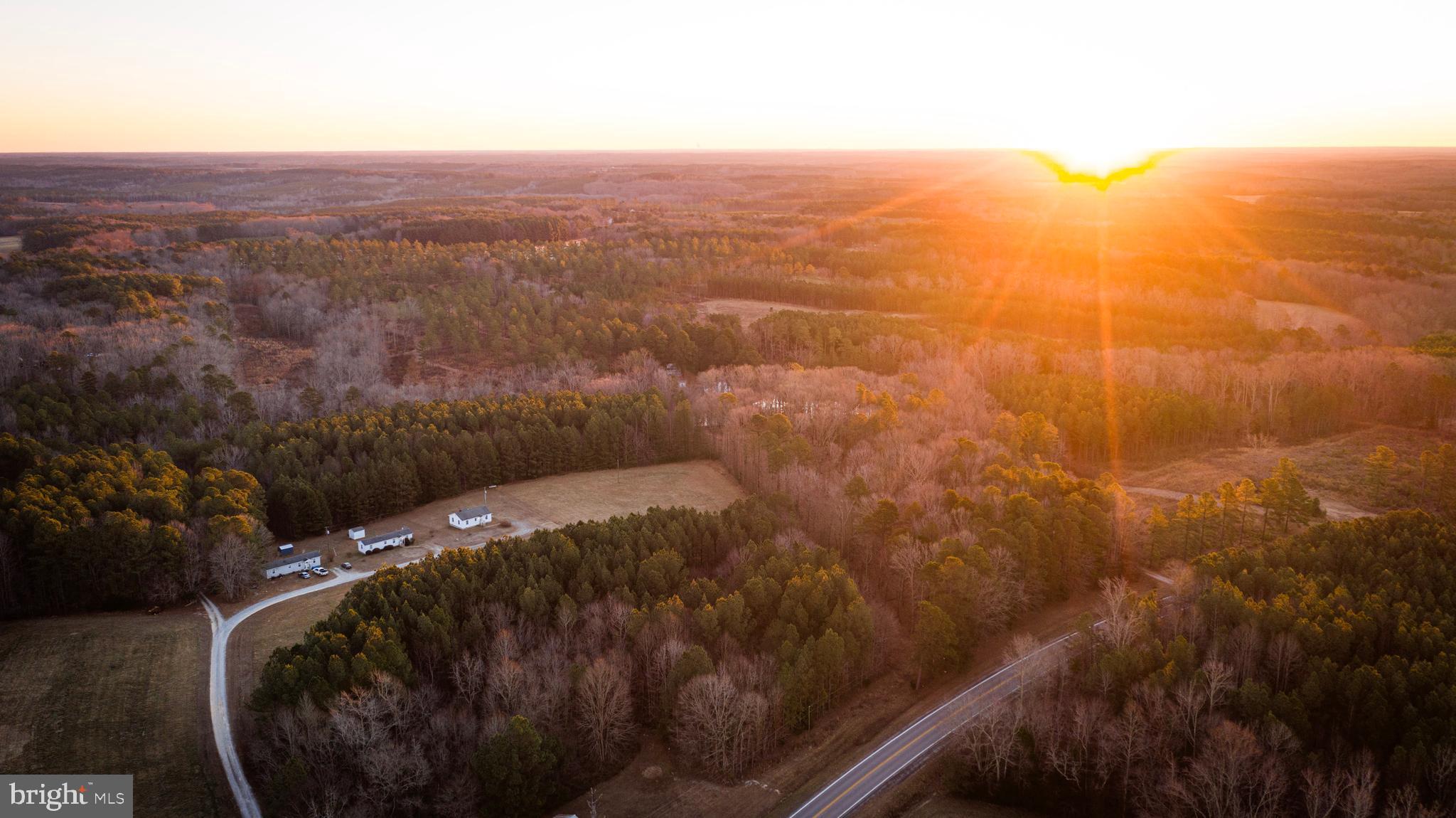 1052 South Hill Road Brodnax, VA 23920 - Photo 88 of 100