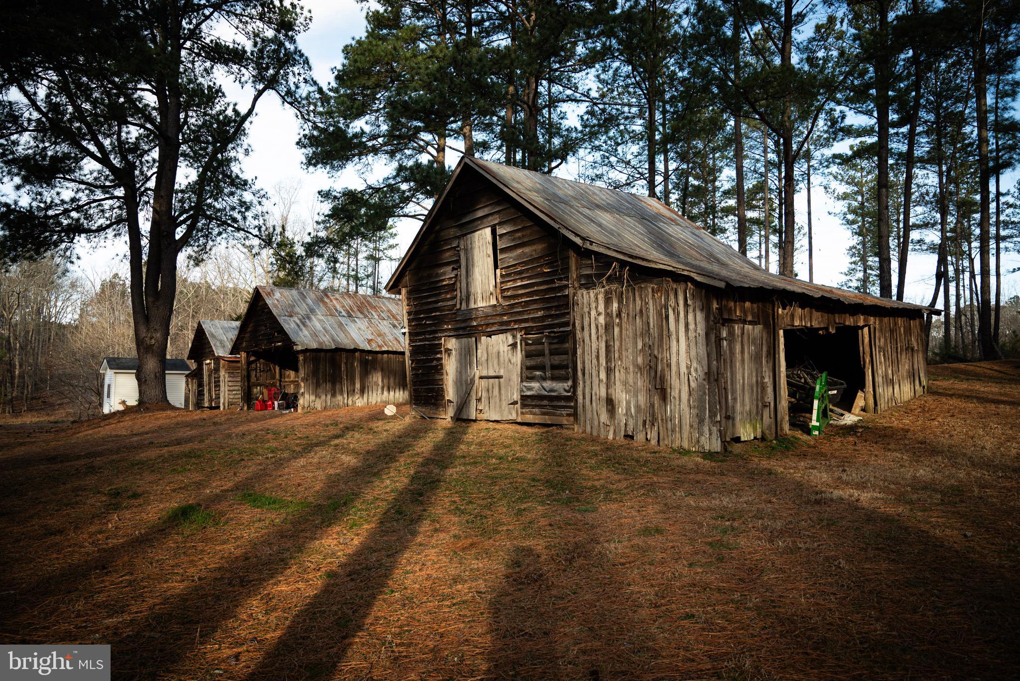 1052 South Hill Road Brodnax, VA 23920 - Photo 92 of 100