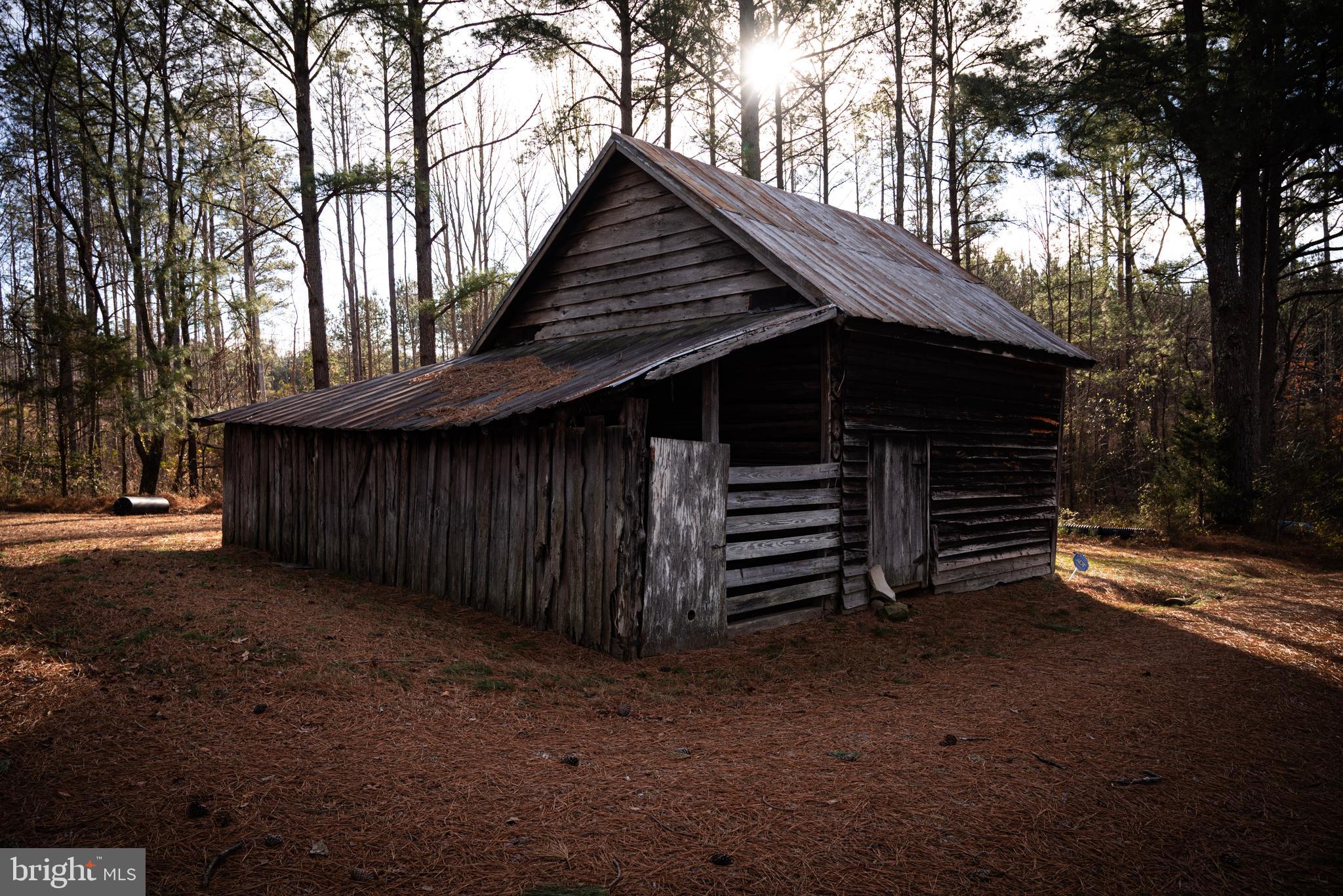 1052 South Hill Road Brodnax, VA 23920 - Photo 93 of 100