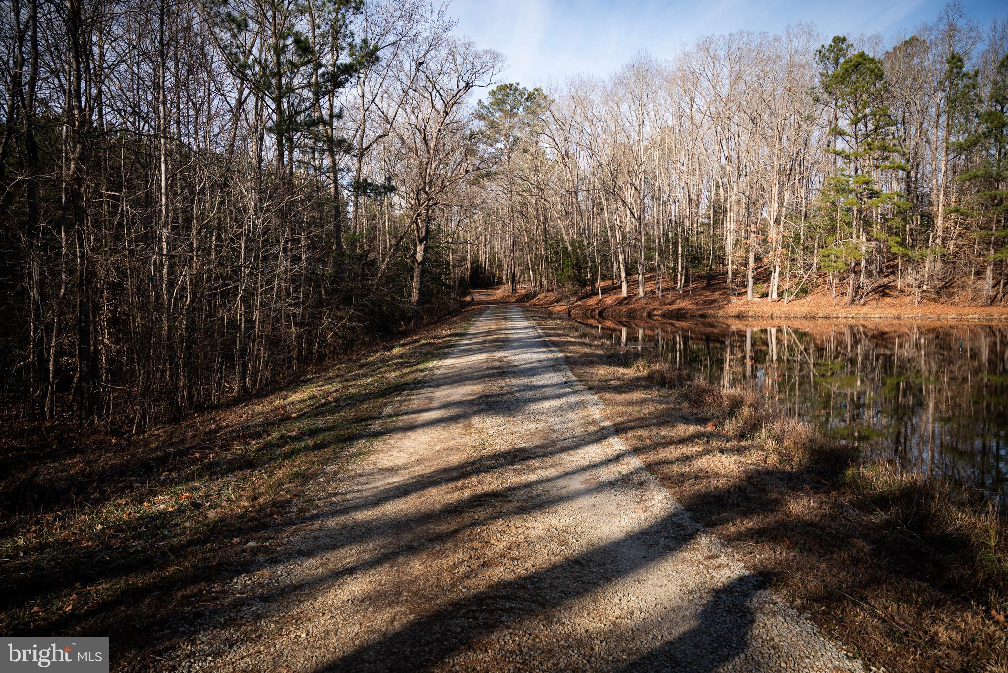 1052 South Hill Road Brodnax, VA 23920 - Photo 99 of 100