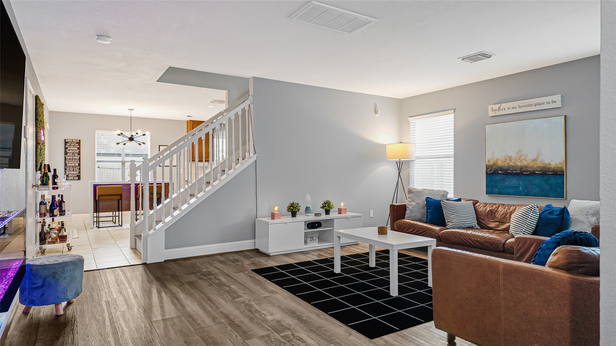 21206 Fire Wind Court Spring, TX 77379 - Photo 4 of 31