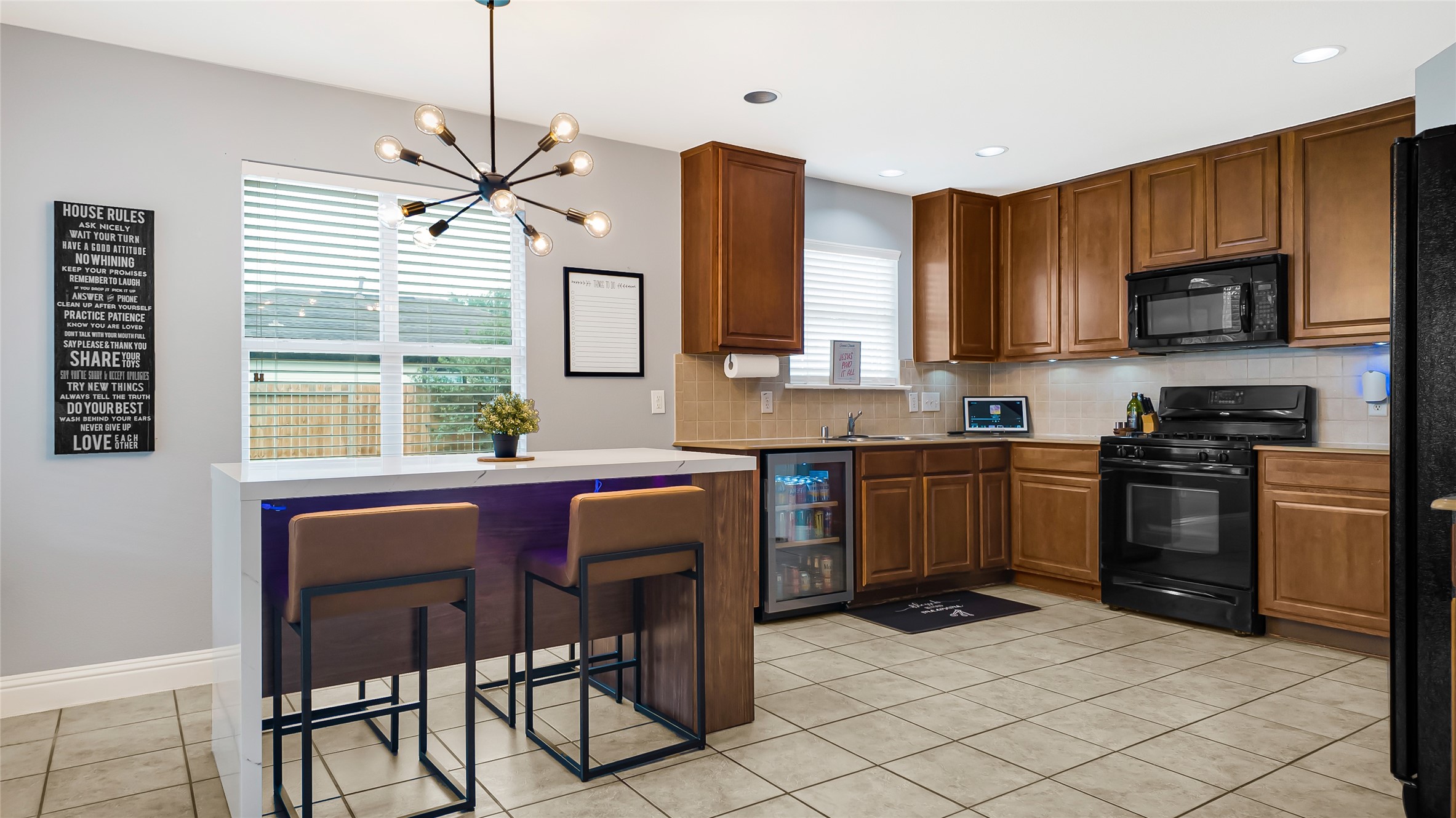 21206 Fire Wind Court Spring, TX 77379 - Photo 6 of 31